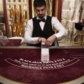 Blackjack VIP 14