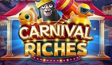 Carnival Riches
