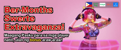 Join the NuStar PH Fun